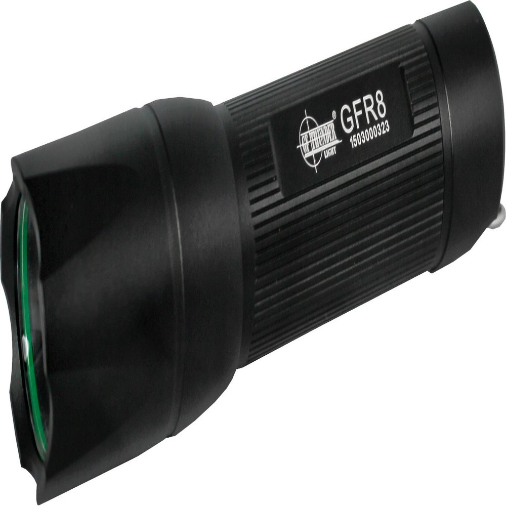 GF THUNDER 330 Lumen Tactical Flashlight