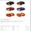 Daiwa SLP Works 051705 Spool RCS Baitcasting SV Spool for 1012SV Bait Reel Purple view 2