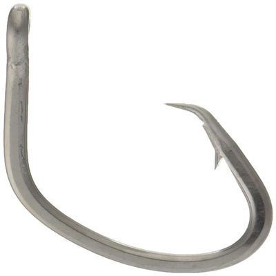 Owner 13188 Tough Super Mutsu Single Hook, No. 50