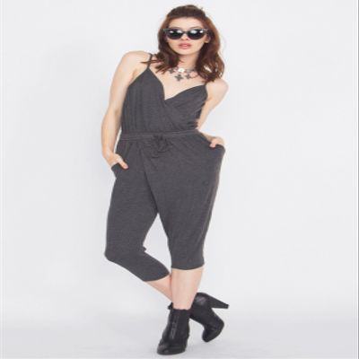 Adventure Time Jumpsuit