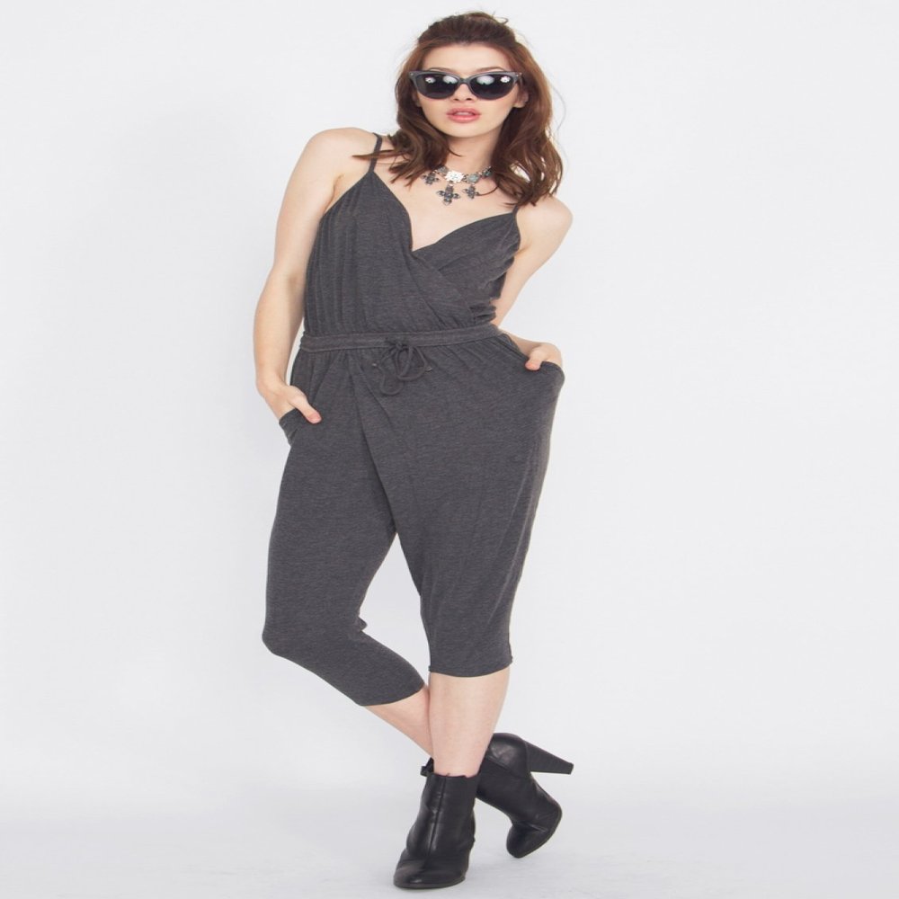 Adventure Time Jumpsuit