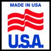 1/16" BriteGuard Plated Hex L-Wrench - Long Tag/Barcoded view 2