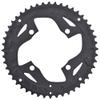 Shimano FC-T4060 Chainring for Chain Guard, 48T for 48-36-26T, Black view 1