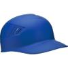 Rawlings | COOLFLO Base Coach Helmet | Skull Cap | Matte Royal | X-Large (7 5/8" - 8") view 1