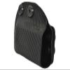 Carbon Fiber Kydex IWB Mag Pouch Magazine Carrier Holster Tactical Black Glock S&W Springfield XDS (Glock 17, Right) view 3