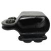 Carbon Fiber Kydex IWB Mag Pouch Magazine Carrier Holster Tactical Black Glock S&W Springfield XDS (Glock 43, Right) view 4