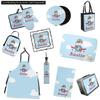 Personalized Airplane & Pilot 16 Oz Latte Mug view 3