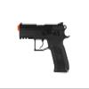 ASG CZ 75 P-07 Duty Black 6mm Airsoft CO2 Blowback Pistol view 1