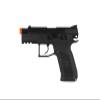 ASG CZ 75 P-07 Duty Black 6mm Airsoft CO2 Blowback Pistol view 3