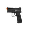 ASG CZ 75 P-07 Duty Black 6mm Airsoft CO2 Blowback Pistol view 4