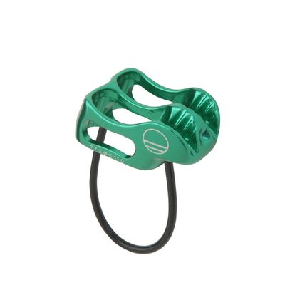 Wild Country Pro Lite Belay Device - Green
