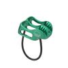 Wild Country Pro Lite Belay Device - Green view 1