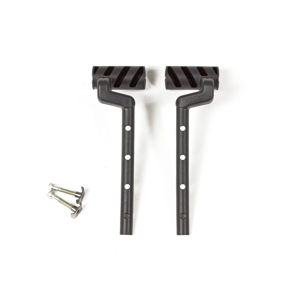 Handlebar Mounting-Set Support