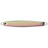 TackleHouse SSPJV115 Metal Jig Lure, Peabboy Jig, Vertical Sparkling Scale, 4.5 inches (115 mm), 4.3 oz (115 g), SS Green Pink view 1