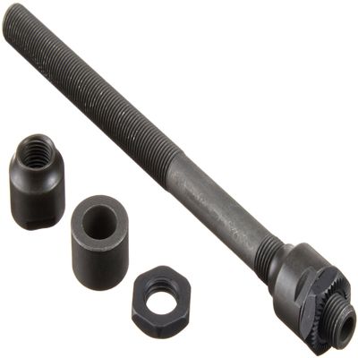Shimano Spare Part FHTX800 Complete hub axle 146mm