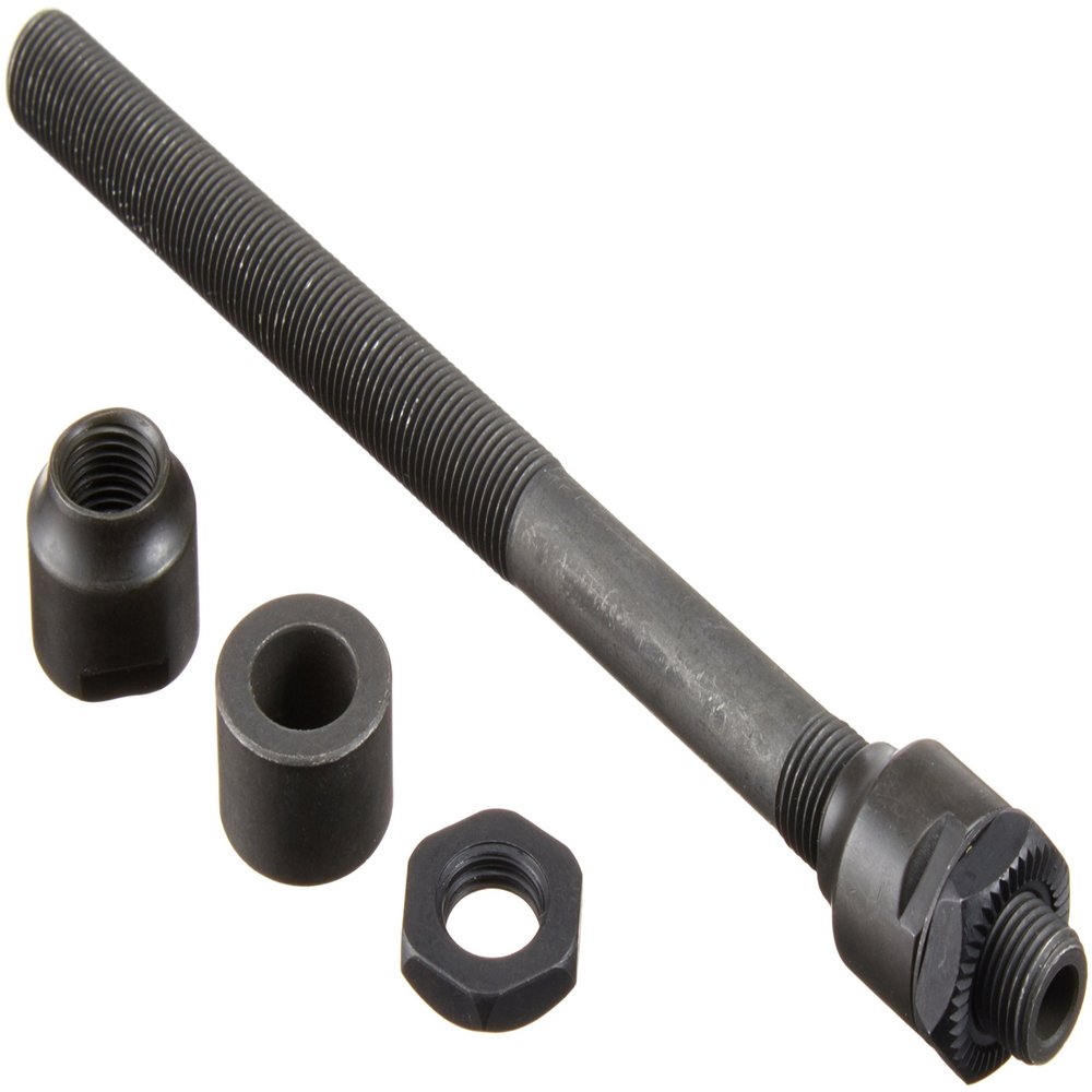 Shimano Spare Part FHTX800 Complete hub axle 146mm