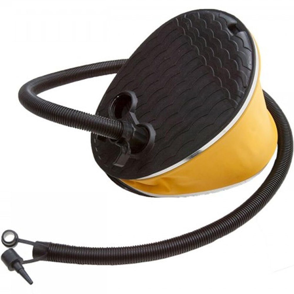 Outcast Foot Pump (350-000103)
