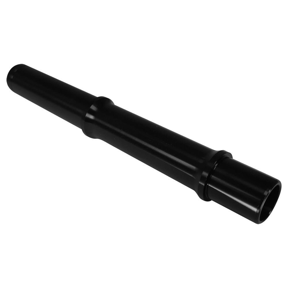 DT Swiss Rear axle aluminium 150 mm 15 / 57.1 mm