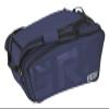 Grit Baseball Equipment Carrier Hybrid Duffel Backpack Bag - 27 in - Navy Blue view 1