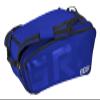 Grit Baseball Equipment Carrier Hybrid Duffel Backpack Bag - 27 in - Royal Blue view 1