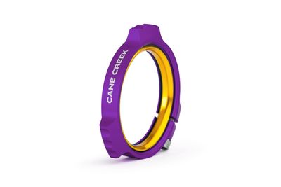 Cane Creek Eewings Crank Preloader Purple, 30Mm/Dub