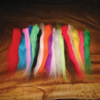 Hareline Dubbin Pseudo Marabou
