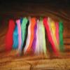 Hareline Dubbin Pseudo Marabou view 1