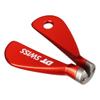 DT Swiss DT Tool Spoke Wrench, Red view 1