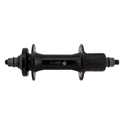 Origin8 HUB RR OR8 FB2000 BO 6B 36x170 8-10sCAS BK