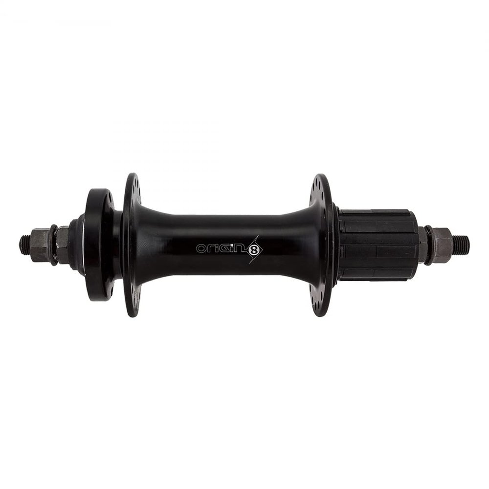 Origin8 HUB RR OR8 FB2000 BO 6B 36x170 8-10sCAS BK