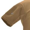 HAZARD 4 Battle-T(Tm) Quickdry Patch T-Shirt - Coyote Tan (Small) view 2