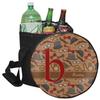 YouCustomizeIt Personalized Vintage Hipster Collapsible Cooler & Seat view 1
