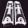 Blanca's Jewelry 1911 Gun Grips Cross Cachas view 3