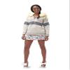 Burda Young 6726 Sweatshirt Sizes 6-16 view 3