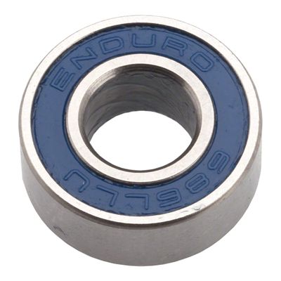 6807 LLB - ABEC-3 Radial Bearing - (C3 Clearance) 35mm x 47mm x 7mm