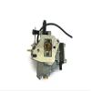 Boat Motor Original Genuine Made in Japan for Yamaha Outboard 6E8-14301-05 04 03 02 Carburetor Carb Assy 9.9HP 15HP 2 stroke engine before 1996 boat motor view 1
