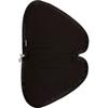 MidwayUSA Pistol Case XL Black view 3