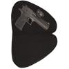 MidwayUSA Pistol Case XL Black view 4