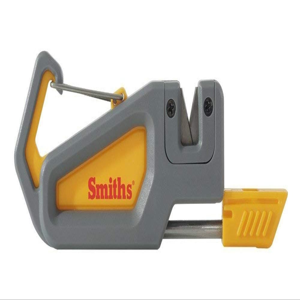 Smith's Pack Pal Survival Sharpener