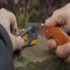 Smith's Pack Pal Survival Sharpener view 4