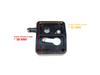 Boat Motor for 6G1-24412-01 00 T15-04060304 Fuel Pump Body Shell for Yamaha Parsun Powertec Hidea Outboard T 3HP 6HP 8HP 9.9HP 13.5HP 15HP 2 stroke Motor Engine view 2