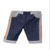 Burda Kids 9398 Pants view 3