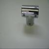 296090 Sea-Dog Line One (1) 90 Rail Tee Zinc Chrome Plated 7/8" Tube OD SURPLUS 132-2028 view 1