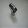 296090 Sea-Dog Line One (1) 90 Rail Tee Zinc Chrome Plated 7/8" Tube OD SURPLUS 132-2028 view 2