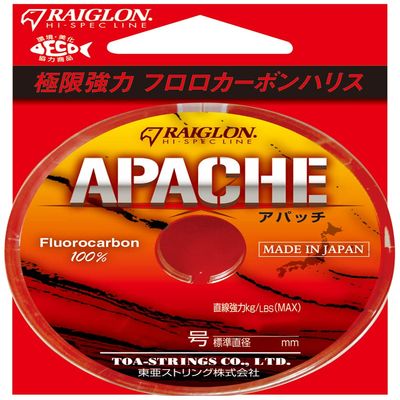 Reglon Apache 164.4 ft (50 m), No. 0.6