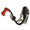 Boat Motor 63V-85570-00 T15-04001200 Ignition Coil Assy for Yamaha Parsun Hidea Powertec Outboard T 9.9HP 15HP 2-stroke Engine view 1