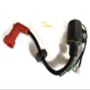 Boat Motor 63V-85570-00 T15-04001200 Ignition Coil Assy for Yamaha Parsun Hidea Powertec Outboard T 9.9HP 15HP 2-stroke Engine view 2