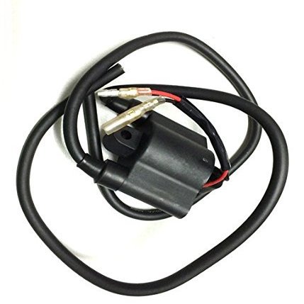 Boat Motor for Yamaha Outboard 680-85570-09 00 6R8-85570-00-00 6G8-85570-21-00 6E7-85570-19-00 Ignition Coil Assy 2/4 stroke Engine Tigershark Kawasaki Arctic Cat Polaris