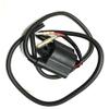 Boat Motor for Yamaha Outboard 680-85570-09 00 6R8-85570-00-00 6G8-85570-21-00 6E7-85570-19-00 Ignition Coil Assy 2/4 stroke Engine Tigershark Kawasaki Arctic Cat Polaris view 1