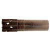 Patternmaster Code Black Duck 12 Gauge Hunting Shotgun Accessory Durable 17-4 Stainless Steel Choke Tube | Effective Range Up to 60 Yards | for Benelli/Beretta Mobile (5319) view 1